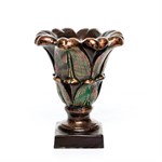 Уличный вазон для цветов 