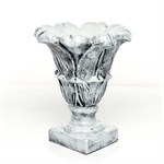 Уличный вазон для цветов 