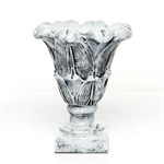 Горшок пластиковый