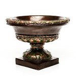 Вазон для цветов 