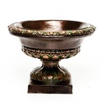 Уличный вазон для цветов 