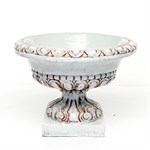 Уличный вазон 