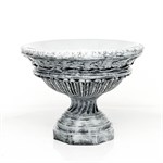 Вазон из стеклопластика