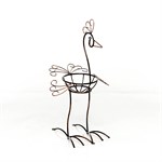 Садовая цветочница 