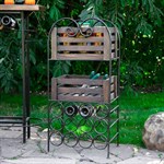 Этажерка для хранения 