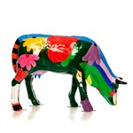 Фигура для дачи Корова F07088 - фото 37075