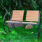 Кресло качалка 881-42R