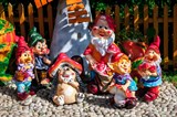 Гномы для сада Гномы для сада