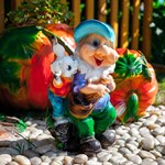 Фигура гномика Фигура гномика