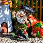 Гном за 2420 руб.