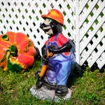 Фигура крота за 3530 руб.