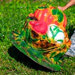 Крышка для колодца U07442