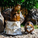 Фигура Бобер  F07135 Фигура Бобер  F07135