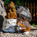 Садовые фигурки