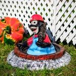 Крышка люка крот Крышка люка крот