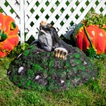 Крот крышка колодца за 5940 руб.