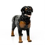 Фигура для сада из стеклопластика 