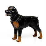 Фигура садовая 