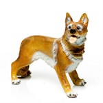 Садовая фигура  Садовая фигура