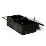 Кованая подставка для казана 