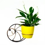 Настенная цветочница 