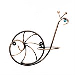 Кованая подставка для цветов