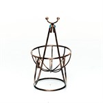 Подставка для цветов на окно