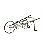 Подставка для цветов на окно 