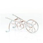 Цветочница 95-039