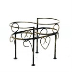 Подставка на окно 