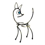 Цветочница на подоконник 