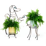 Кованая цветочница 95-022 Кованая цветочница 95-022