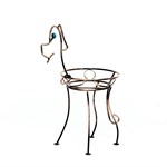 Цветочница для сада 