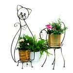 Подставки для цветов 