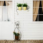 Цветочница 