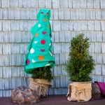 Колпак для укрытия растений 