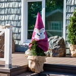 Колпак укрывной для растений  Колпак укрывной для растений