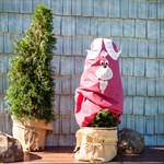 Чехол для укрытия растений 