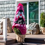 Чехол для укрытия растений 