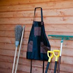 Фартук для сада  Фартук для сада