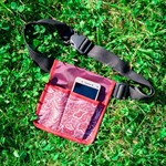 Пояс для садовых инструментов 