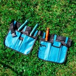 Пояс для садовых инструментов 