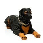 Садовая фигура 