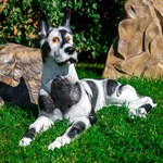 Фигура для сада и дачи 