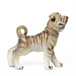 Фигура из полистоуна для сада 