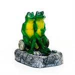 Фонтан из стеклопластика  Фонтан из стеклопластика