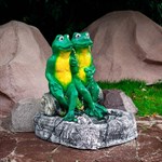 Фонтан для сада фото Фонтан для сада фото