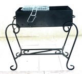 Мангал для дачи Мангал для дачи