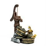 Садовый фонтан 