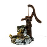 Фонтан декоративный 